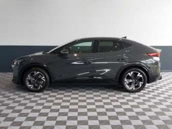 Used Cupra Tavascan 2025 for sale - 74973345: Photo