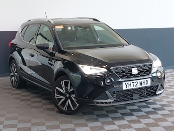Used SEAT Arona 2023 for sale - 79555497: Photo