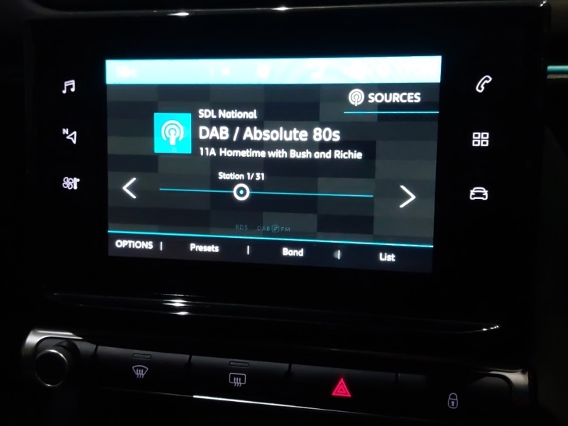 Used Citroen C3 2023 for sale - 76713747: Photo 10