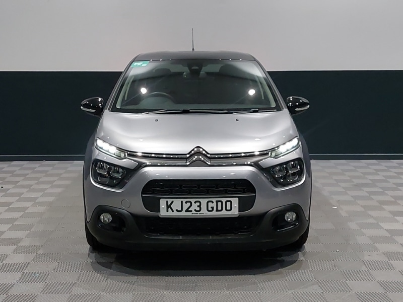 Used Citroen C3 2023 for sale - 76713747: Photo 12