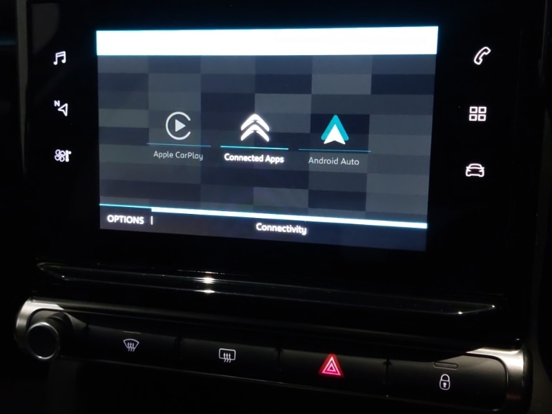 Used Citroen C3 2023 for sale - 76713747: Photo 18