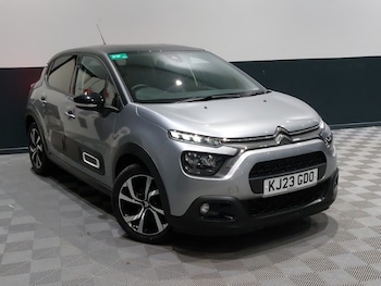 Citroen - C3