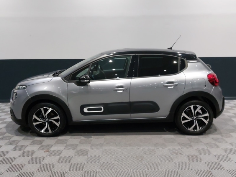 Used Citroen C3 2023 for sale - 76713747: Photo 4