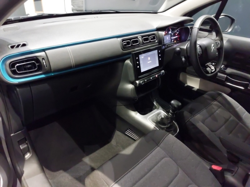 Used Citroen C3 2023 for sale - 76713747: Photo 5