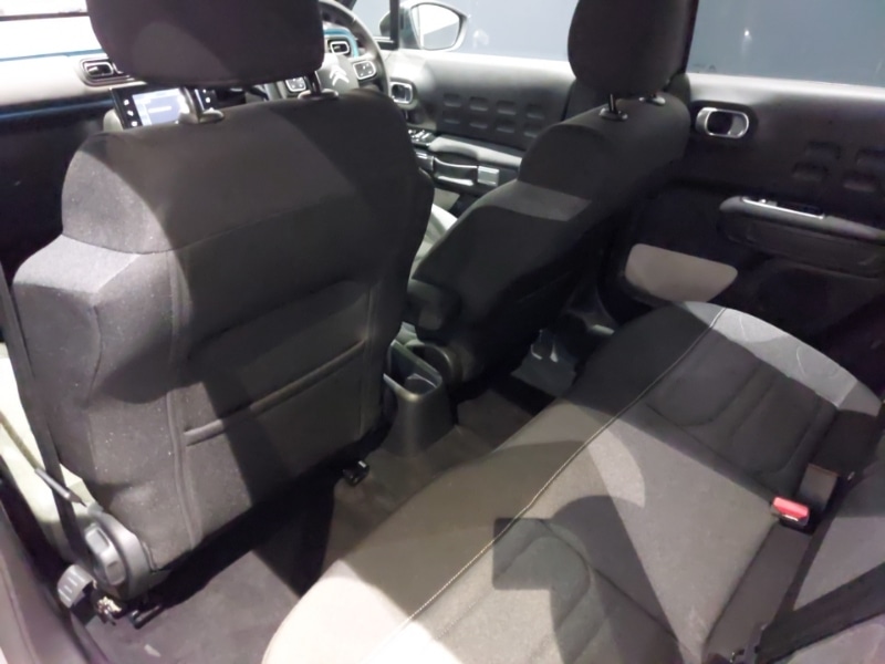 Used Citroen C3 2023 for sale - 76713747: Photo 6