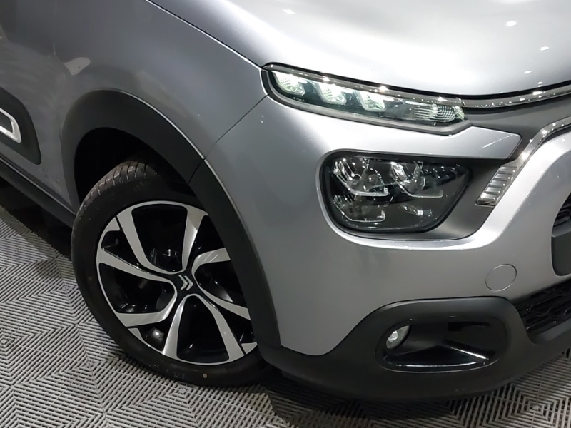 Used Citroen C3 2023 for sale - 76713747: Photo 9