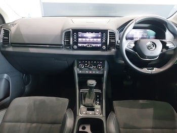 Used Skoda Karoq 2023 for sale - 78868850: Photo