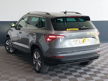 Used Skoda Karoq 2023 for sale - 78868850: Photo