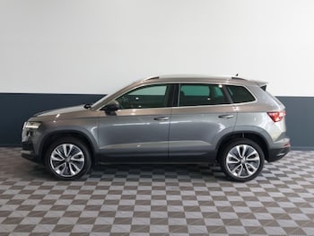 Used Skoda Karoq 2023 for sale - 78868850: Photo