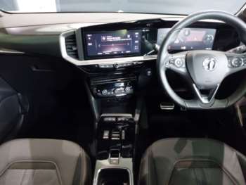 Used Vauxhall Mokka 2022 for sale - 74868485: Photo