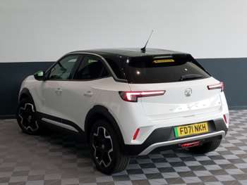 Used Vauxhall Mokka 2022 for sale - 74868485: Photo