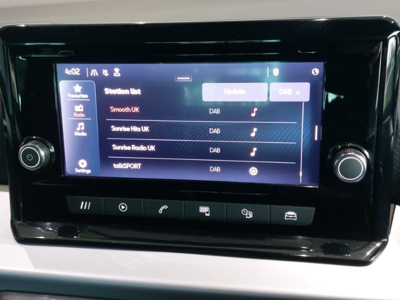 Used SEAT Arona 2023 for sale - 77585289: Photo 10