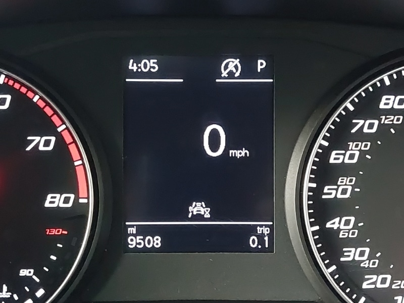 Used SEAT Arona 2023 for sale - 77585289: Photo 13