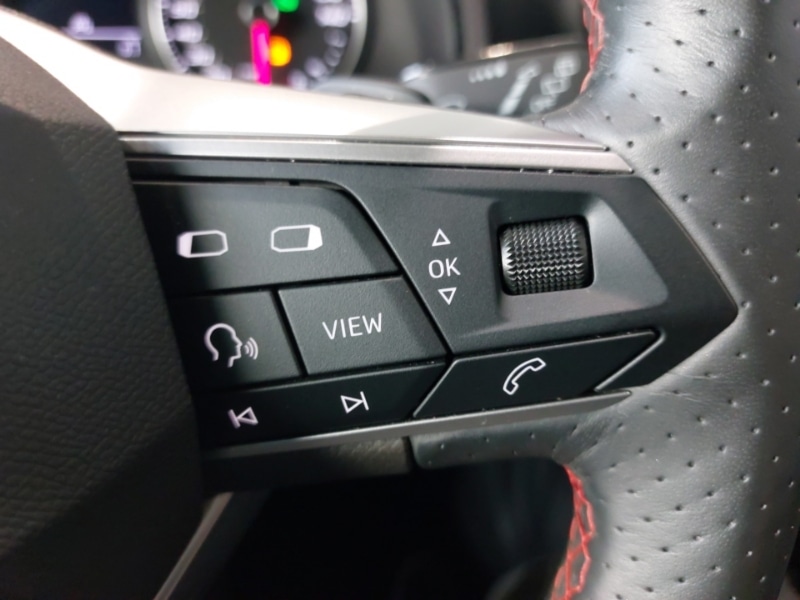 Used SEAT Arona 2023 for sale - 77585289: Photo 15