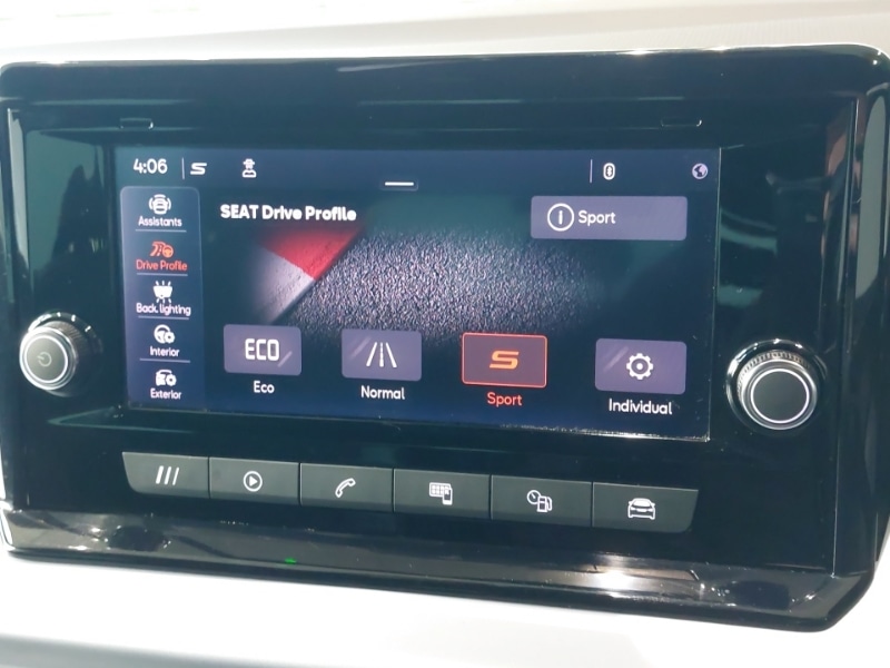 Used SEAT Arona 2023 for sale - 77585289: Photo 17