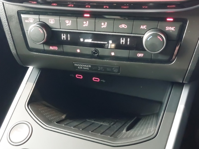 Used SEAT Arona 2023 for sale - 77585289: Photo 18