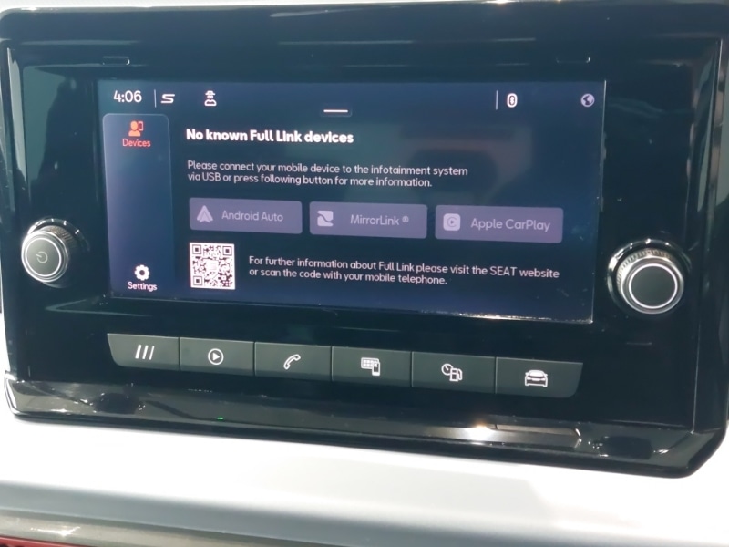 Used SEAT Arona 2023 for sale - 77585289: Photo 19