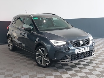 Used SEAT Arona 2023 for sale - 77585289: Photo