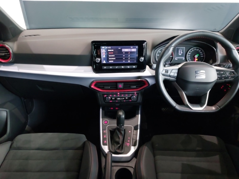 Used SEAT Arona 2023 for sale - 77585289: Photo 2