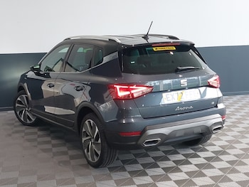 Used SEAT Arona 2023 for sale - 77585289: Photo