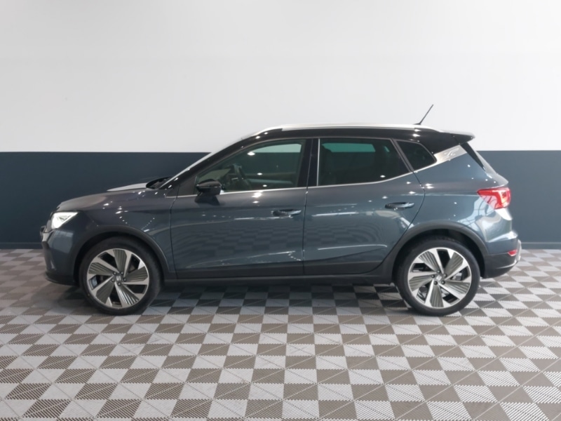 Used SEAT Arona 2023 for sale - 77585289: Photo 4