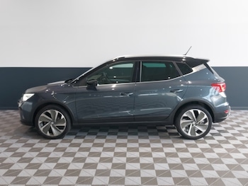 Used SEAT Arona 2023 for sale - 77585289: Photo