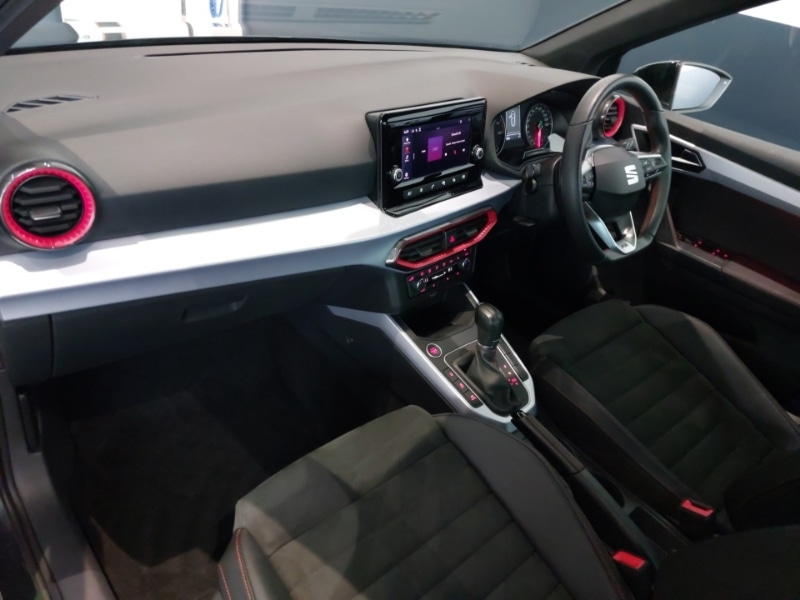 Used SEAT Arona 2023 for sale - 77585289: Photo 5