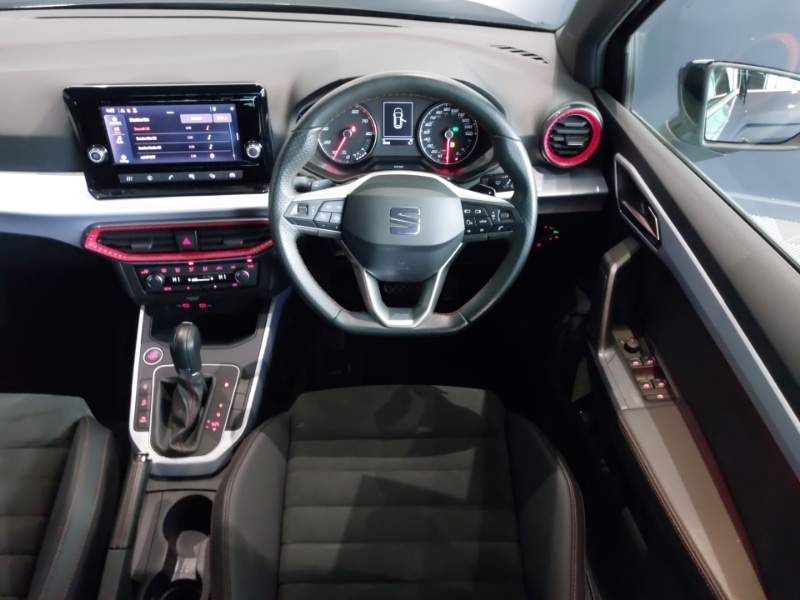 Used SEAT Arona 2023 for sale - 77585289: Photo 7