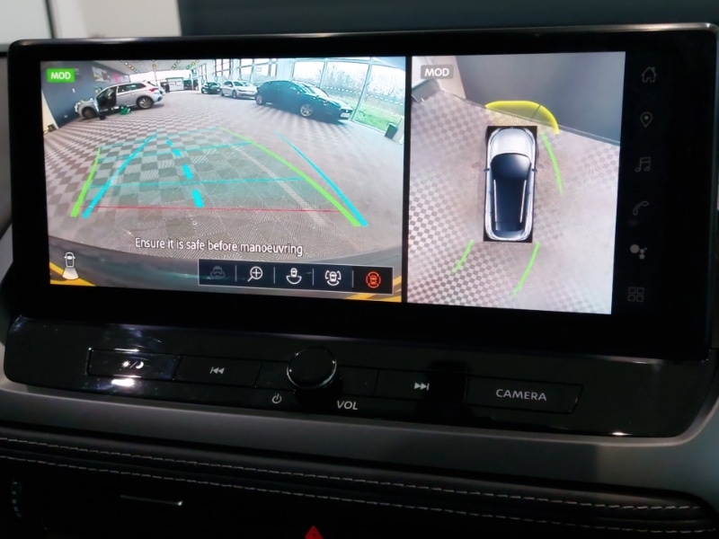 Used Nissan Qashqai 2025 for sale - 77522827: Photo 11