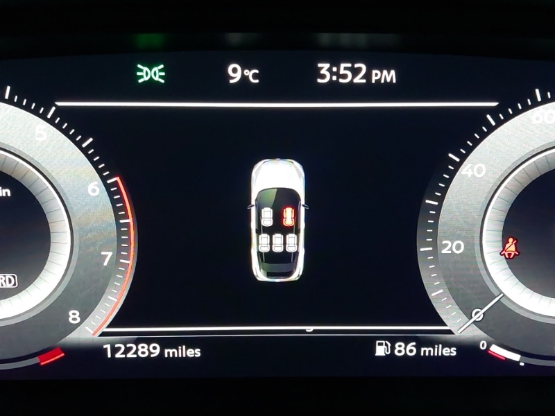 Used Nissan Qashqai 2025 for sale - 77522827: Photo 14