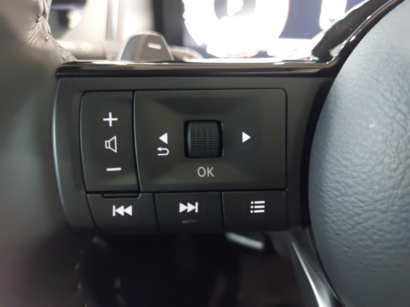 Used Nissan Qashqai 2025 for sale - 77522827: Photo 15