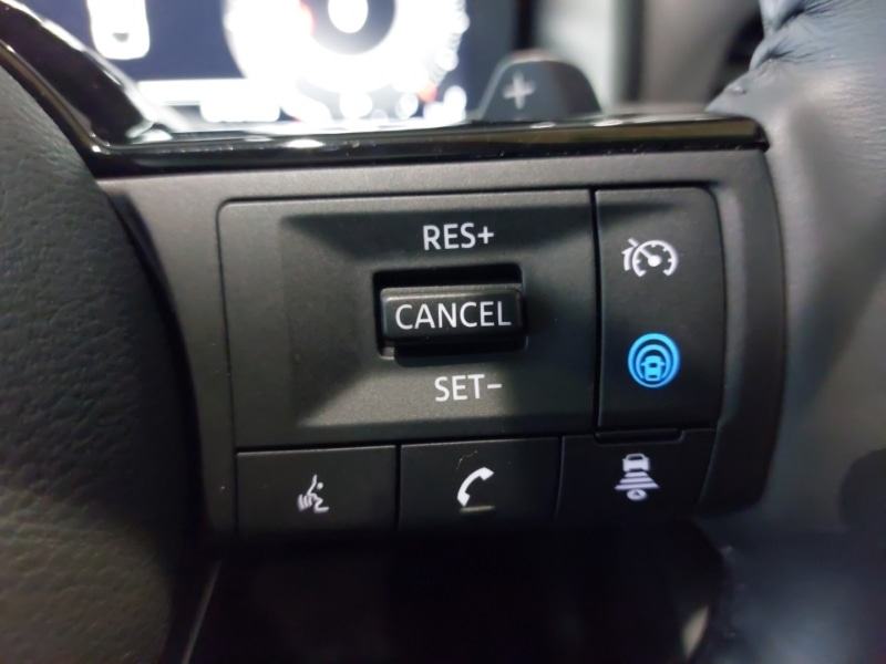 Used Nissan Qashqai 2025 for sale - 77522827: Photo 16