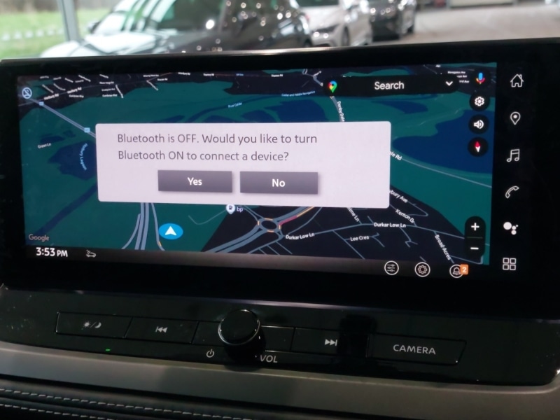 Used Nissan Qashqai 2025 for sale - 77522827: Photo 19