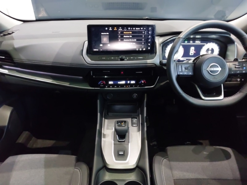 Used Nissan Qashqai 2025 for sale - 77522827: Photo 2