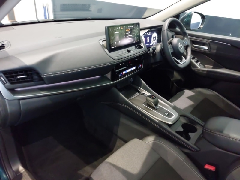 Used Nissan Qashqai 2025 for sale - 77522827: Photo 5