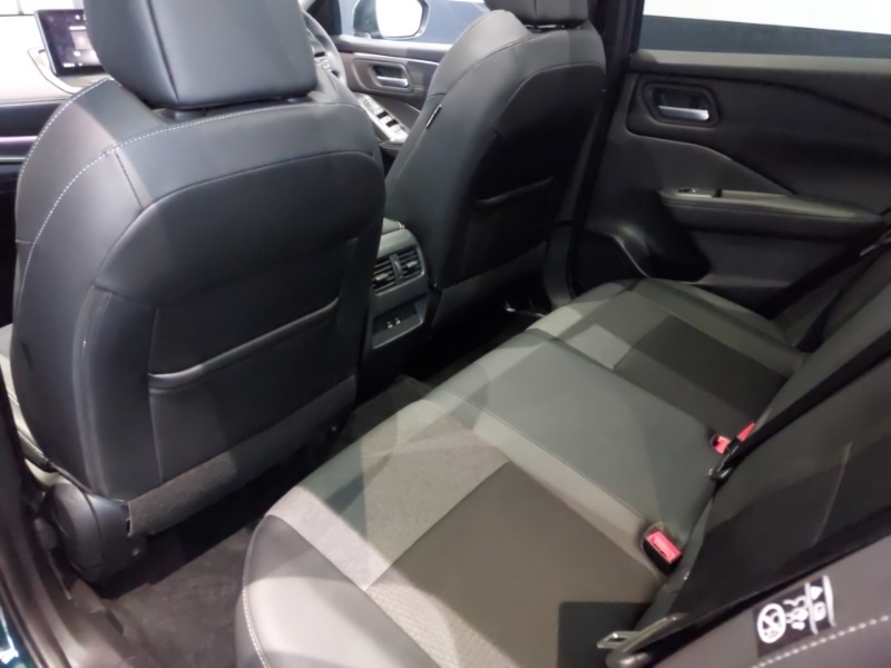 Used Nissan Qashqai 2025 for sale - 77522827: Photo 6