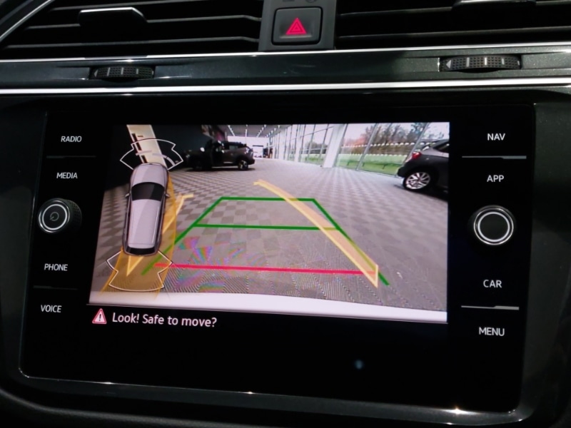 Used Volkswagen Tiguan 2020 for sale - 76537296: Photo 11