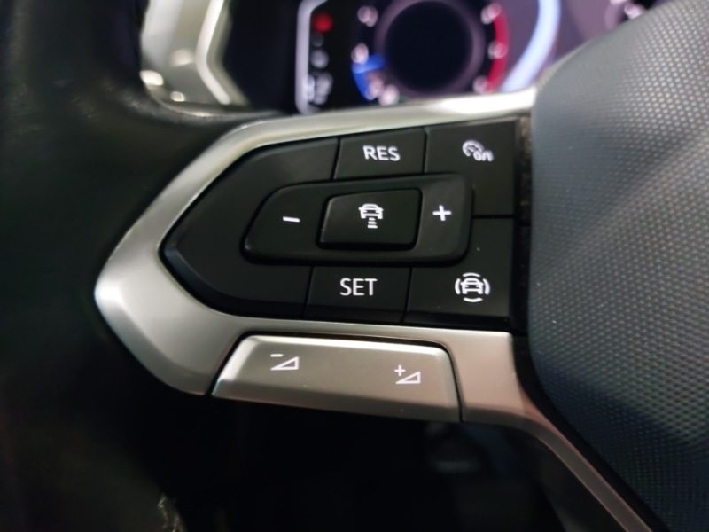 Used Volkswagen Tiguan 2020 for sale - 76537296: Photo 15