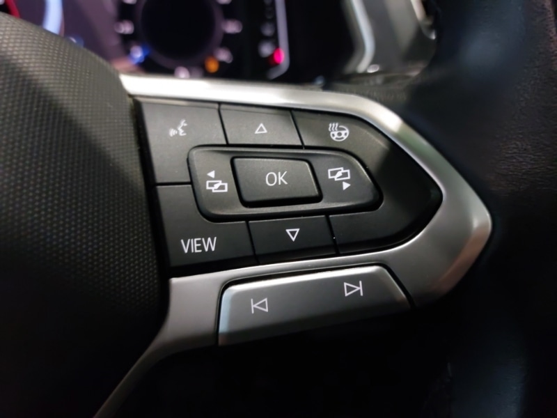 Used Volkswagen Tiguan 2020 for sale - 76537296: Photo 16