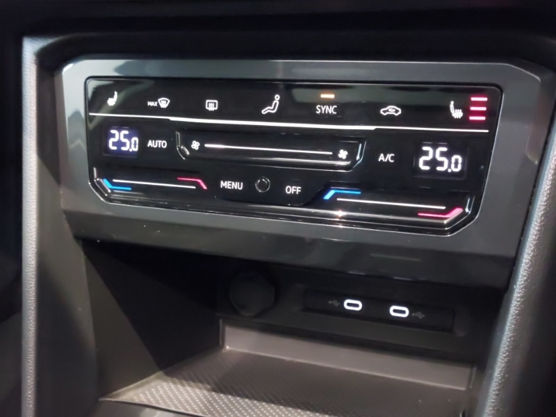 Used Volkswagen Tiguan 2020 for sale - 76537296: Photo 18