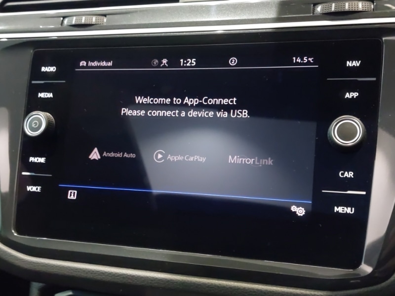 Used Volkswagen Tiguan 2020 for sale - 76537296: Photo 19