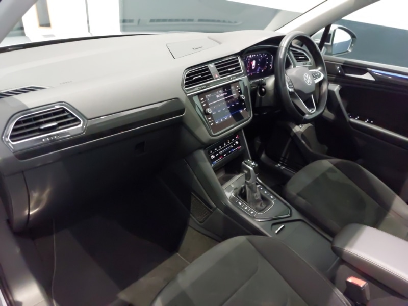 Used Volkswagen Tiguan 2020 for sale - 76537296: Photo 5