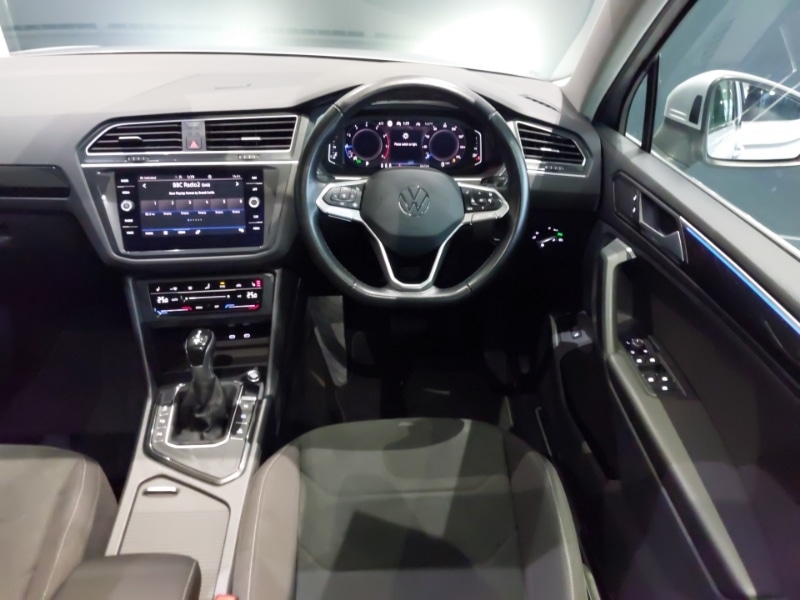 Used Volkswagen Tiguan 2020 for sale - 76537296: Photo 7