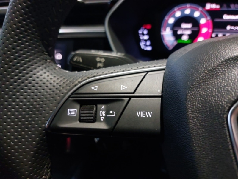 Used Audi Q3 2019 for sale - 77219294: Photo 17