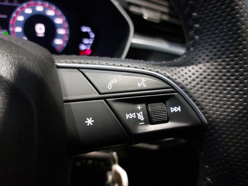 Used Audi Q3 2019 for sale - 77219294: Photo 18