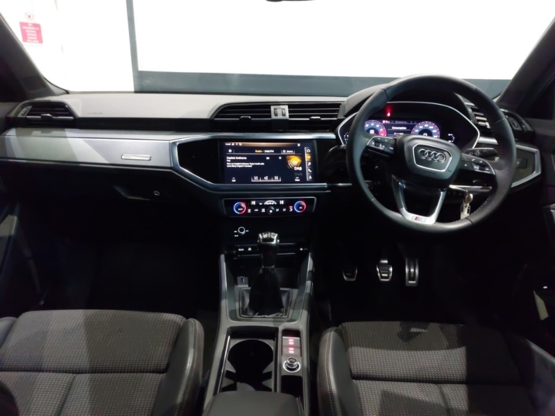 Used Audi Q3 2019 for sale - 77219294: Photo 2