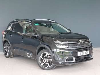 2022 - 1.5 BlueHDi 130 Shine 5dr