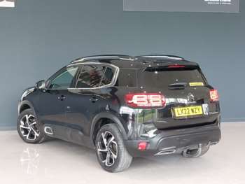 Used Citroen C5 Aircross 2022 for sale - 74652552: Photo