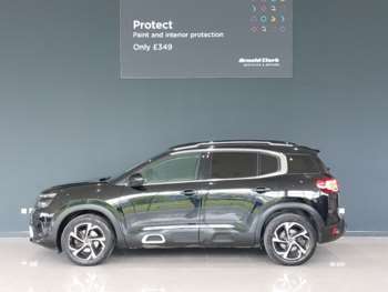 Used Citroen C5 Aircross 2022 for sale - 74652552: Photo