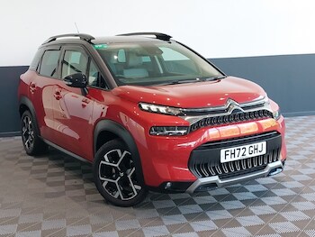 Used Citroen C3 Aircross 2023 for sale - 78342744: Photo